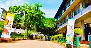 GALLE Vidyaloka college