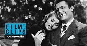 La Fortuna di Essere Donna - con Sophia Loren - Film Completo by Film&Clips Commedia