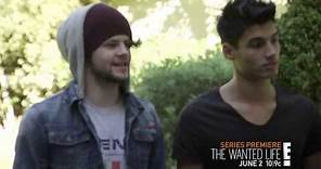 The Wanted Life Extended (Official Trailer)