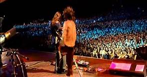 Red Hot Chili Peppers - Havana Affair - Live at Slane Castle [HD]