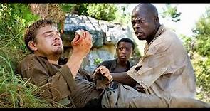 Blood Diamond 2006 | Full Movie | Story Explain | Leonardo DiCaprio | Djimon Hounsou | War | Crime
