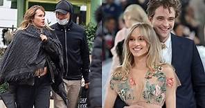 Robert Pattinson se casará con su novia Suki Waterhouse: Todo lo que sabemos sobre la cantante y modelo