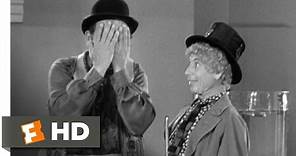 Duck Soup (4/10) Movie CLIP - The Lemonade Vendor (1933) HD