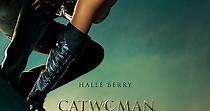 Catwoman - film: dove guardare streaming online