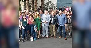 Los protagonistas de 'Modern Family' se despiden para siempre