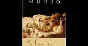 "The Love of a Good Woman" By Alice Munro