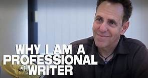 How I Became A Professional Writer by Marc Scott Zicree