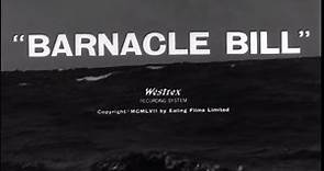 "Barnacle Bill" Opening Credits (1957)