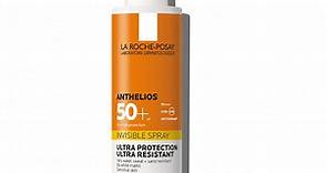 Protector Solar La Roche Posay Anthelios Spray| Farmacity - Belleza, cuidado personal, dermocosmética y farmacia - Farmacity