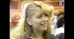 The '10' Bo Derek braided hairstyle in high demand in 1979