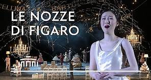 Aria Deh vieni, non tardar (Le nozze di Figaro) - Dutch National Opera