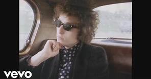 Bob Dylan - Just Like Tom Thumb's Blues (Official Video)