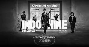 Central Tour - Bordeaux (Matmut Atlantique, le 29 mai 2021)