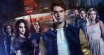 Riverdale Season 1 - watch full episodes streaming online