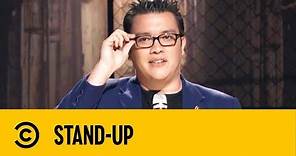 Franco Escamilla | Stand Up | Comedy Central México