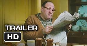 Not Fade Away Official Trailer #1 (2012) - James Gandolfini Movie HD