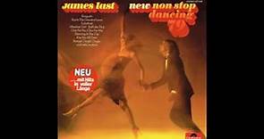 James Last - Neu Non Stop Dancing 79. (26).