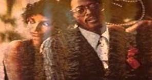 David Ruffin (Extended) - Walk Away From Love