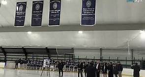 St Mark's USA National Hockey Team Development Program Ceremony