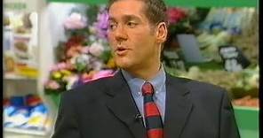 Dale Winton's Supermarket Sweep (6 December 1995)