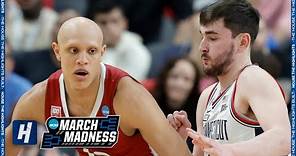 Arkansas vs UConn - Game Highlights | Sweet 16 | March 23, 2023 | NCAA March Madness