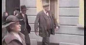 Young Indiana Jones: London, May 1916 Pt. 1