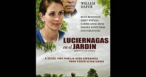 Luciérnagas en el jardín (2008) [Español Latinoamericano]