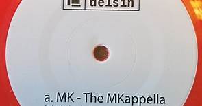MK / The 7th Plain - The MKappella / Lost