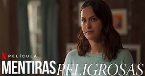 Mentiras Peligrosas - Trailer Español Latino l Netflix