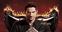 Lucifer 1x1 | Cuevana 3 | Todas las Peliculas de Cuevana