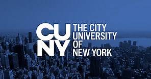 Check Application Status  –  The City University of New York