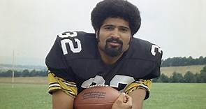 Franco Harris obituary: Steelers great dies at 72 - Legacy.com