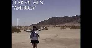 Fear of Men - 'America' [Official Video]