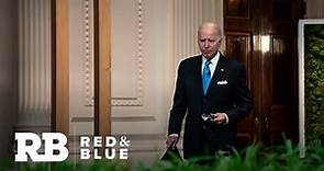 Congressman Jim Clyburn on President Biden's first 100 days in office