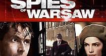 Spies of Warsaw - streaming tv show online