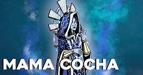 🔴 Historia y Mitologia de Mama Cocha, diosa de las Aguas | Mitología Inca | Todo de Dioses
