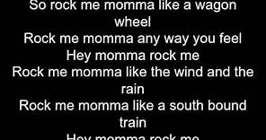 Wagon Wheel- Darius Rucker lyrics!