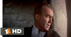 Vertigo (8/11) Movie CLIP - The Bell Tower (1958) HD