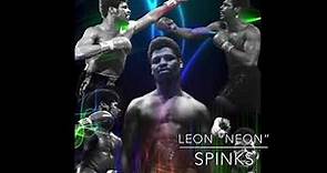 Leon Spinks (highlights)
