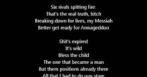 The Notorious B.I.G - Notorious Thugs Lyrics (FT Bone Thugz N Harmony)