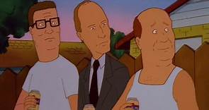 King of the Hill S5 - 14 - The Exterminator