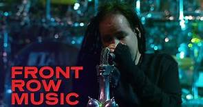 Korn - Falling Away From Me (Live Performance) | EXCLUSIVE Footage