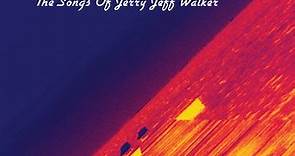 Todd Snider: Time as We Know It -- The Songs of Jerry Jeff Walker