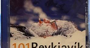 Damon Albarn & Einar Örn Benediktsson - 101 Reykjavík