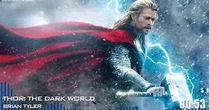 Theme Song - Thor: The Dark World Soundtrack