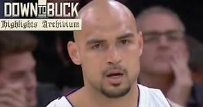 Robert Sacre 13 Points Full Highlights (11/23/2014)