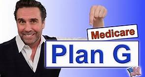 Medicare Supplement Plan G for 2024 - The Best Plan?