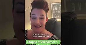 Stages of Alzheimer’s: Stage 6