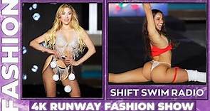 Shift Radio | Art of Seduction Bikini Fashion Show | Planet Fashion TV