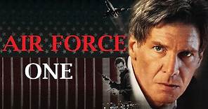 Air Force One (film 1997) TRAILER ITALIANO
